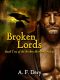 [Broken Mirrors Duology 02] • Broken Lords